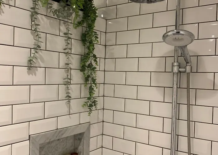 Bed & Breakfast Loft 57