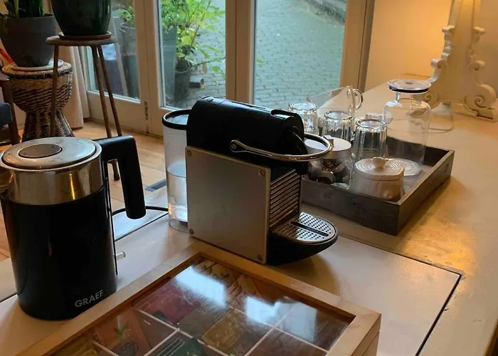 Loft 57 Bed & Breakfast