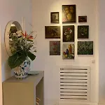 Bed & Breakfast Loft 57 Amsterdam