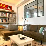 Loft 57 Bed & Breakfast