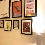 Loft 57 Bed & Breakfast Amsterdam