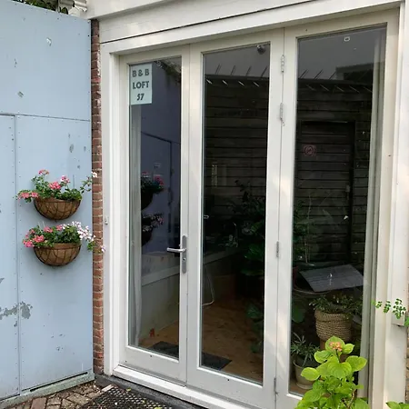 Loft 57 4* Amszterdam