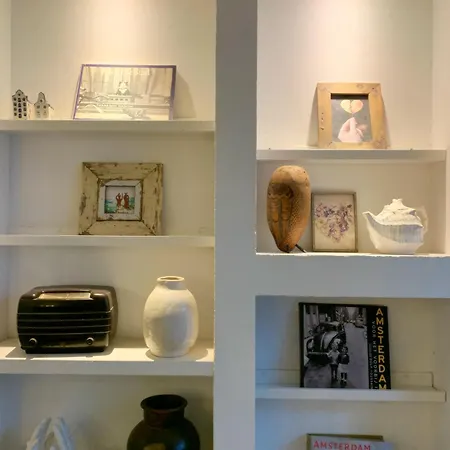 住宿加早餐酒店 Loft 57 4*