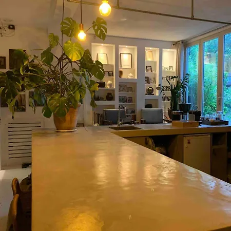 فندق مبيت وإفطار Loft 57