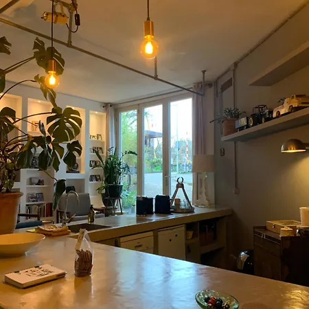 Loft 57 4*