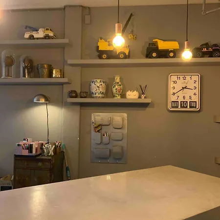 Loft 57 4*