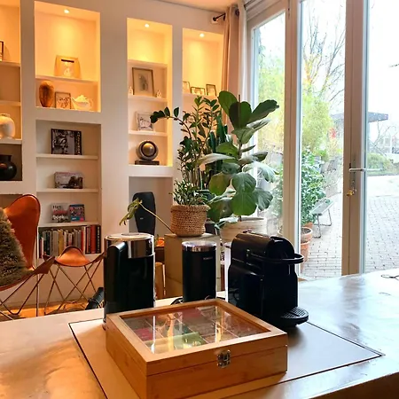 Loft 57 Frühstückspension Amsterdam