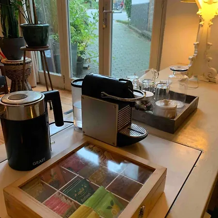 Loft 57 Frühstückspension