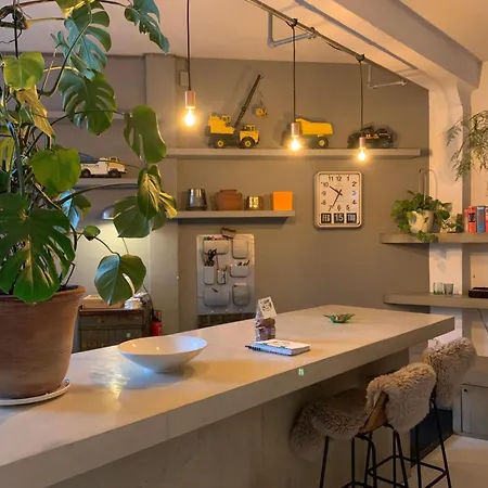 Loft 57 4* 阿姆斯特丹