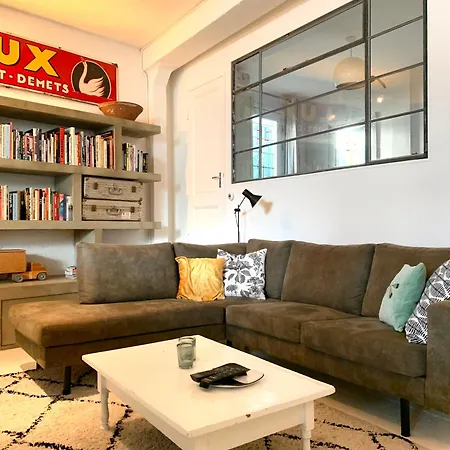 Loft 57 Bed & Breakfast