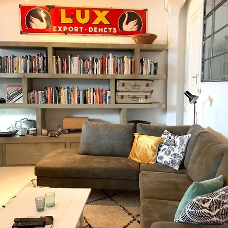 Loft 57 4*