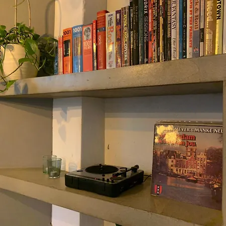 Loft 57 4* Amszterdam