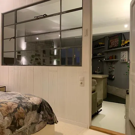 Loft 57 住宿加早餐酒店 阿姆斯特丹