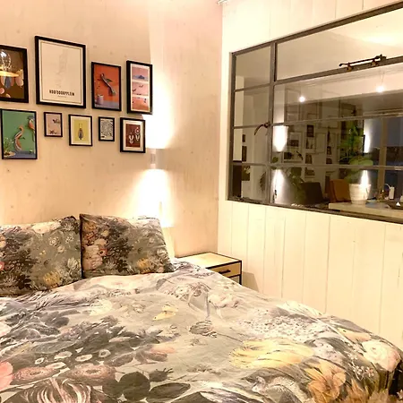 住宿加早餐酒店 Loft 57