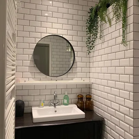 Loft 57 فندق مبيت وإفطار أمستردام