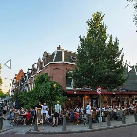 Bed & Breakfast Loft 57