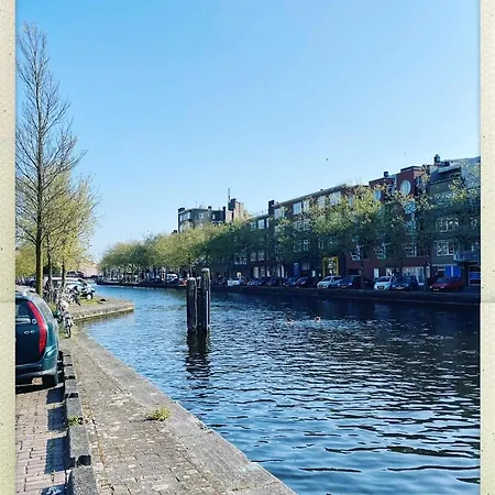 Loft 57 Amsterdam