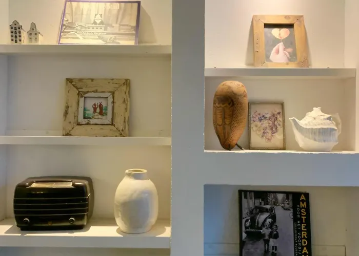 فندق مبيت وإفطار Loft 57 4*