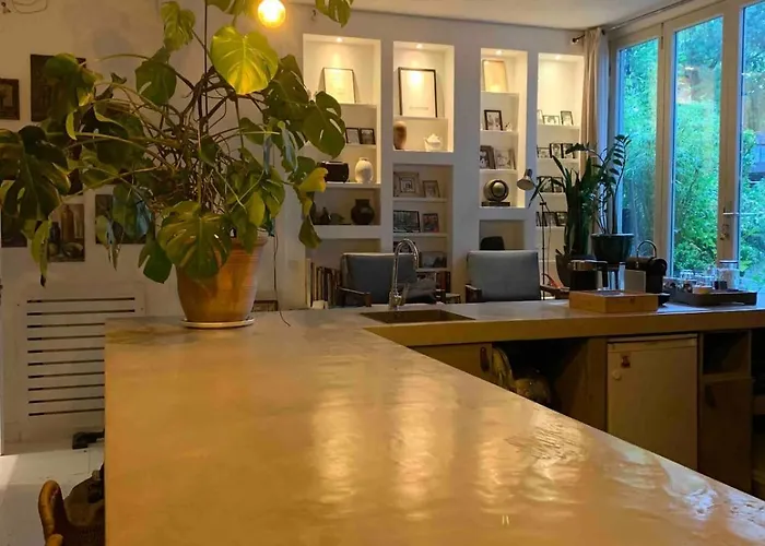 Oda ve Kahvaltı Loft 57