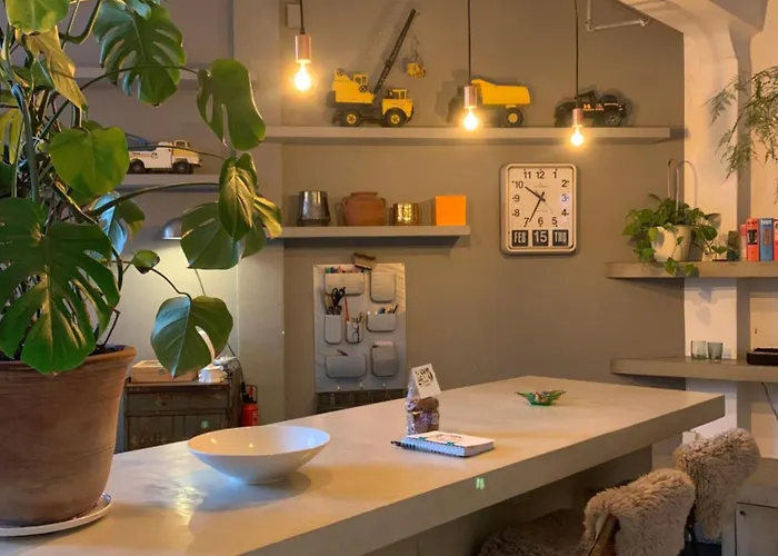 Loft 57 4* אמסטרדם