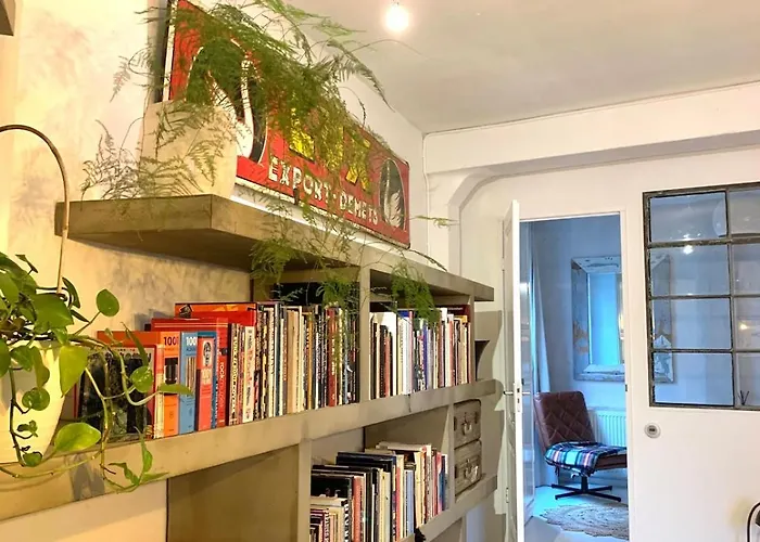 Loft 57 לינה וארוחת בוקר 4*