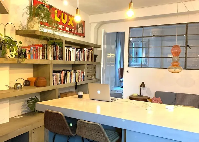 Loft 57 4* אמסטרדם