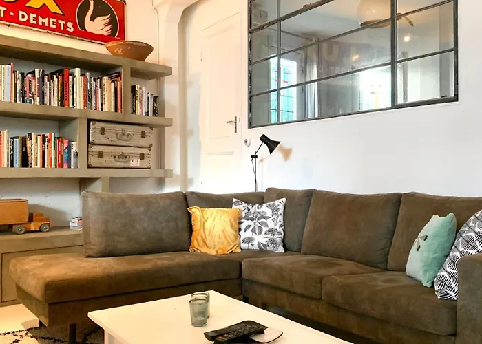 Loft 57 فندق مبيت وإفطار