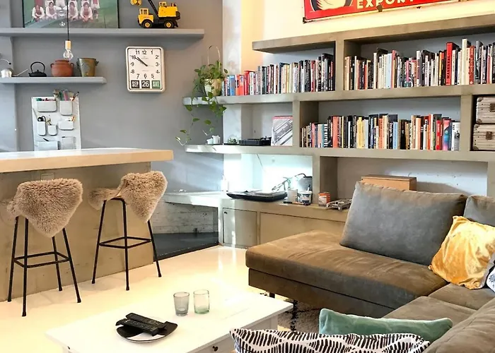 Loft 57 Oda ve Kahvaltı