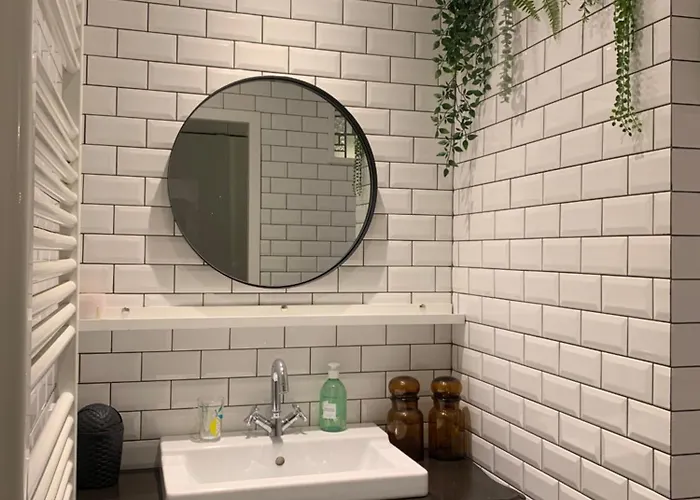 Loft 57 Oda ve Kahvaltı Amsterdam