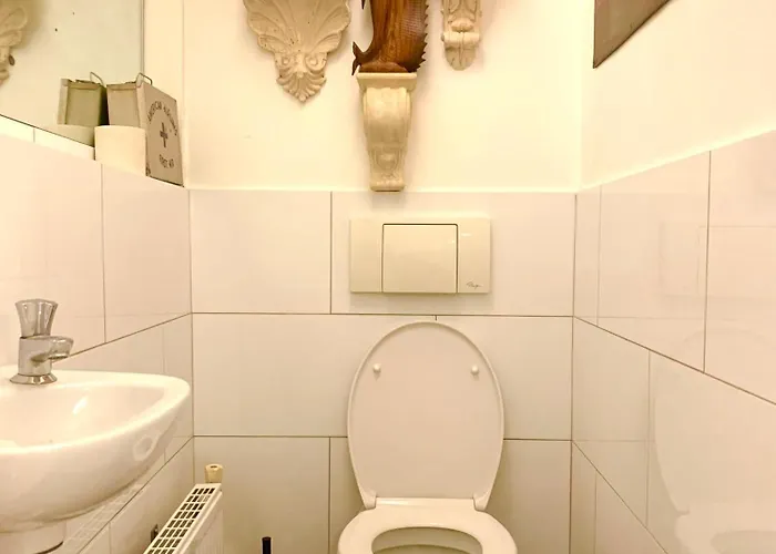 Loft 57 فندق مبيت وإفطار 4*