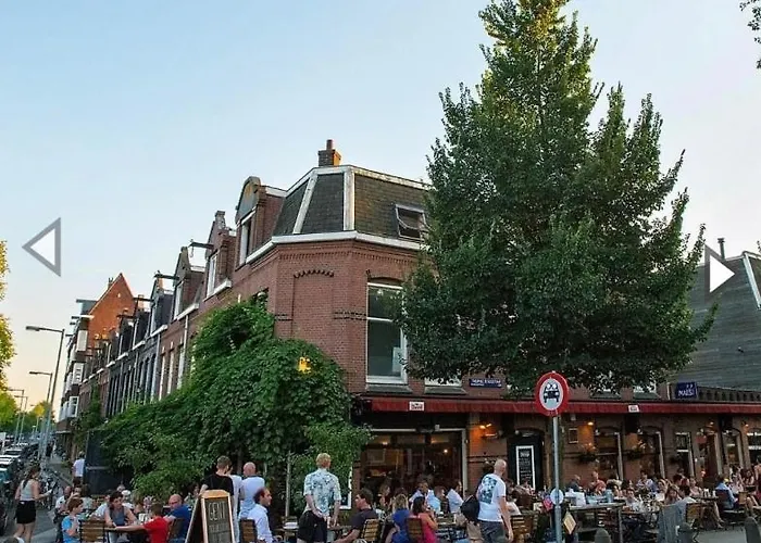 לינה וארוחת בוקר Loft 57