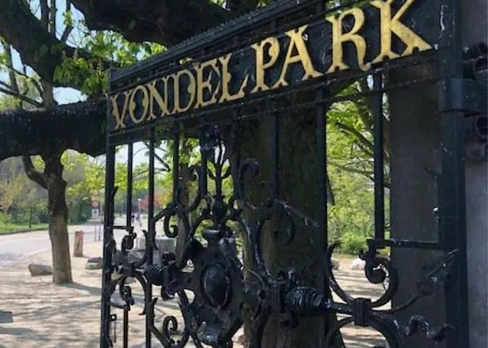 Loft 57 阿姆斯特丹