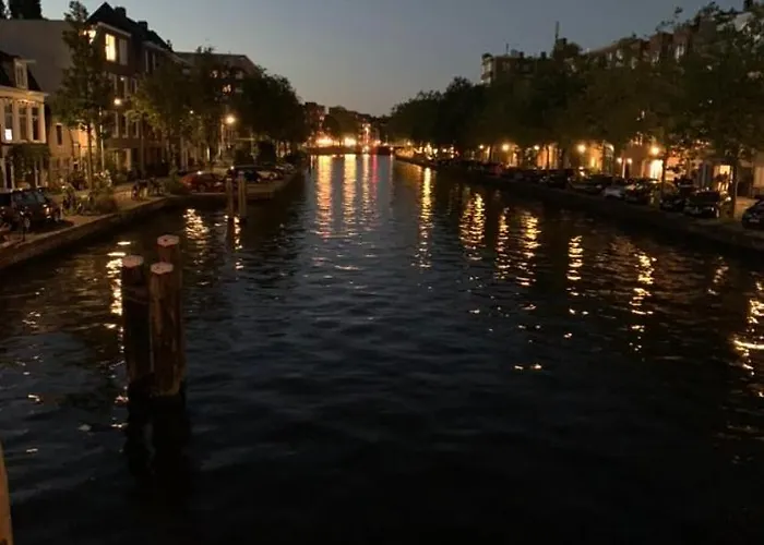 Oda ve Kahvaltı Loft 57 4*