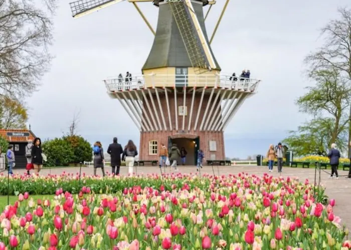 Loft 57 לינה וארוחת בוקר 4*