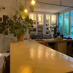 Bed & Breakfast Loft 57