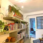 Loft 57 Bed & Breakfast 4*