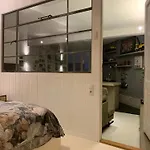 Loft 57 Bed & Breakfast Amsterdam