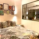 Bed & Breakfast Loft 57