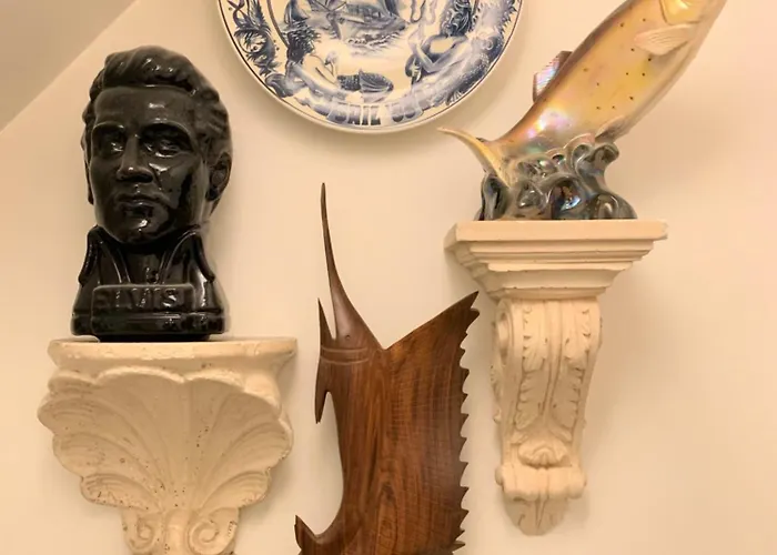 Loft 57 4* アムステルダム